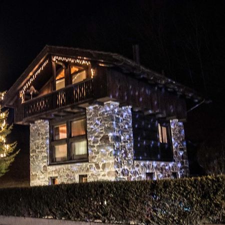 Willa Tabie Dli Cuuntini Dosoledo Zewnętrze zdjęcie